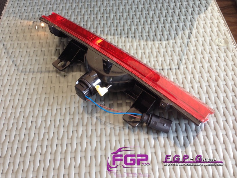 OEM NEW Lamborghini Gallardo LP560 & LP570 Rear Fog Light 420945703