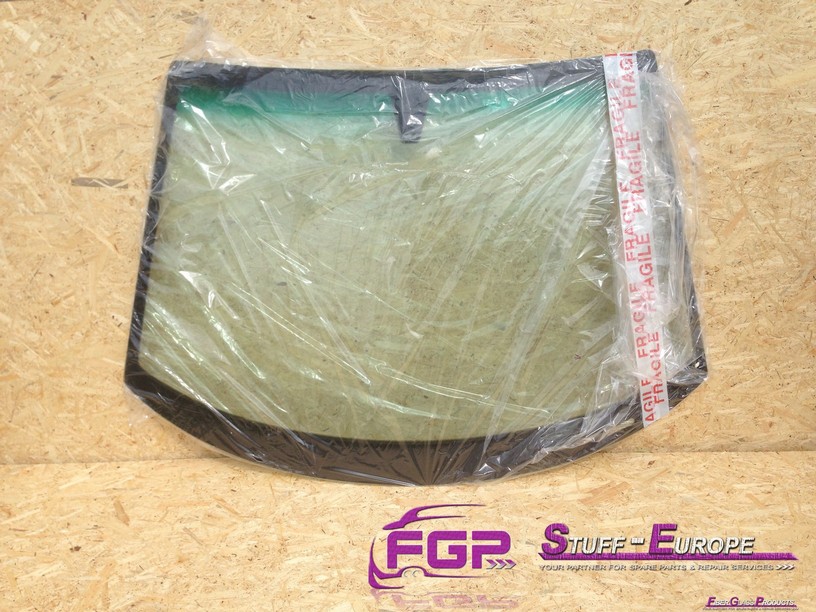 Windshield for Lamborghini Gallardo 2004-2012 coupe & spider
