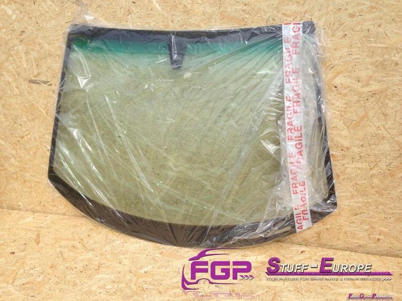 Windshield for Lamborghini Gallardo 2004-2012 coupe & spider