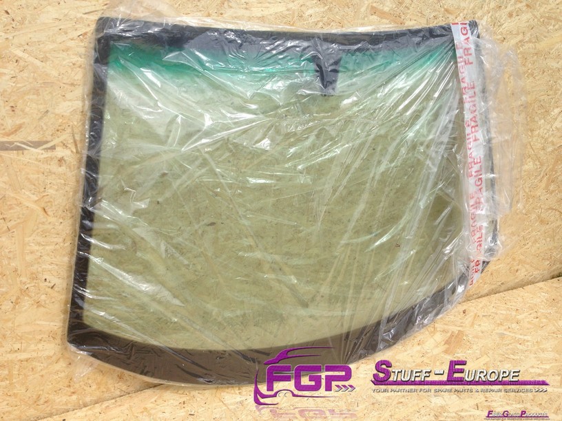 Windshield for Lamborghini Gallardo 2004-2012 coupe & spider