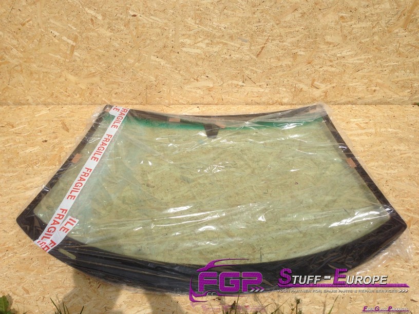 Windshield for Lamborghini Gallardo 2004-2012 coupe & spider