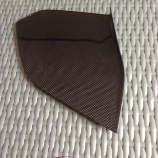 Lamborghini Murcielago Carbon dashboard Side cover LEFT