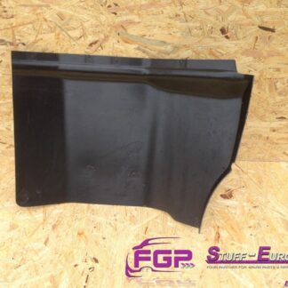 Wheel house arch for Lamborghini Murcielago Front rear section left 410821171A