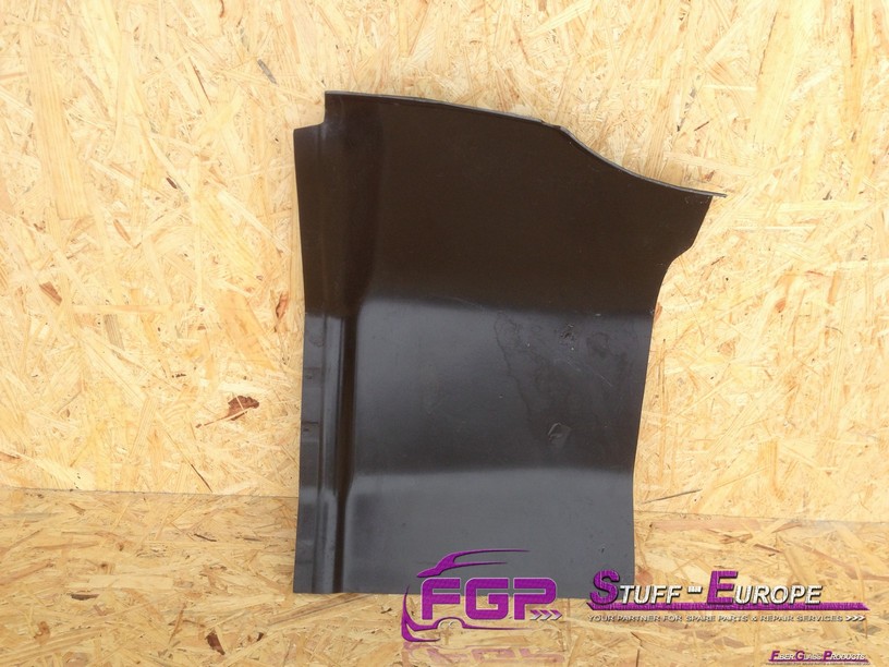 Wheel house arch for Lamborghini Murcielago Front rear section left 410821171A