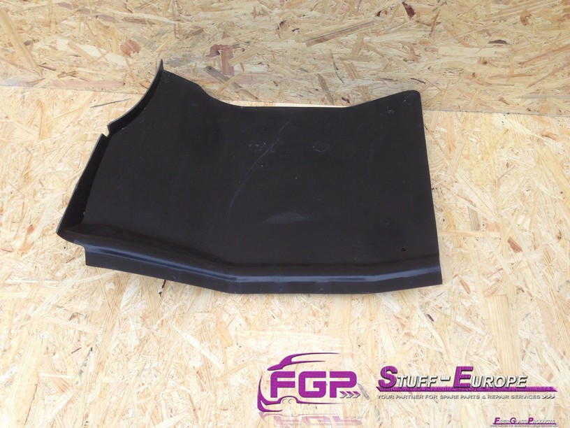 Wheel house arch for Lamborghini Murcielago Front rear section left 410821171A