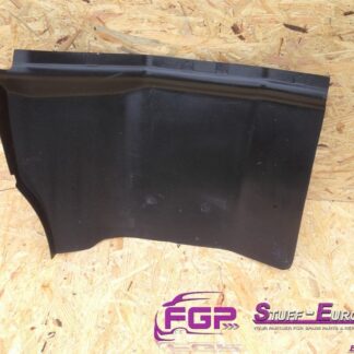 Wheel house arch for Lamborghini Murcielago Front rear section right 410821172A