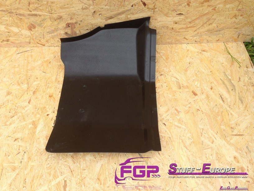 Wheel house arch for Lamborghini Murcielago Front rear section right 410821172A
