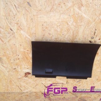Wheel house arch lid for Lamborghini Murcielago Front left 410821107