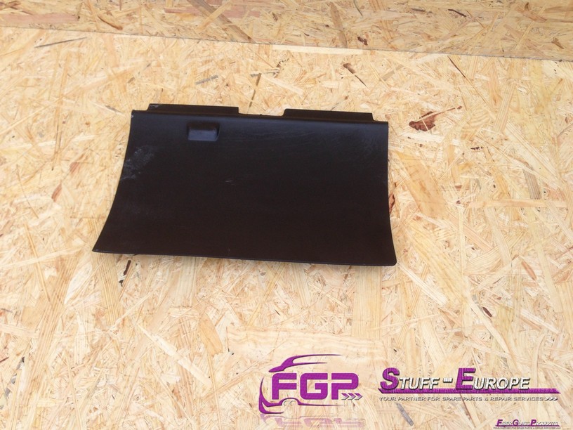 Wheel house arch lid for Lamborghini Murcielago Front right 410821108