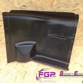 Wheel house arch for Lamborghini Murcielago Rear right 410810982