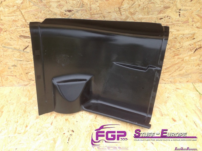 Wheel house arch for Lamborghini Murcielago Rear right 410810982