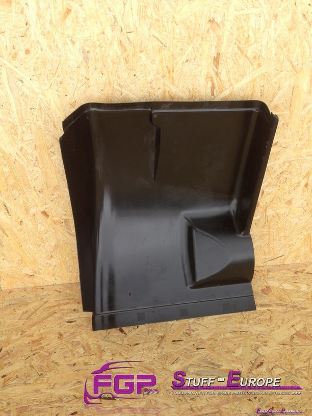 Wheel house arch for Lamborghini Murcielago Rear right 410810982