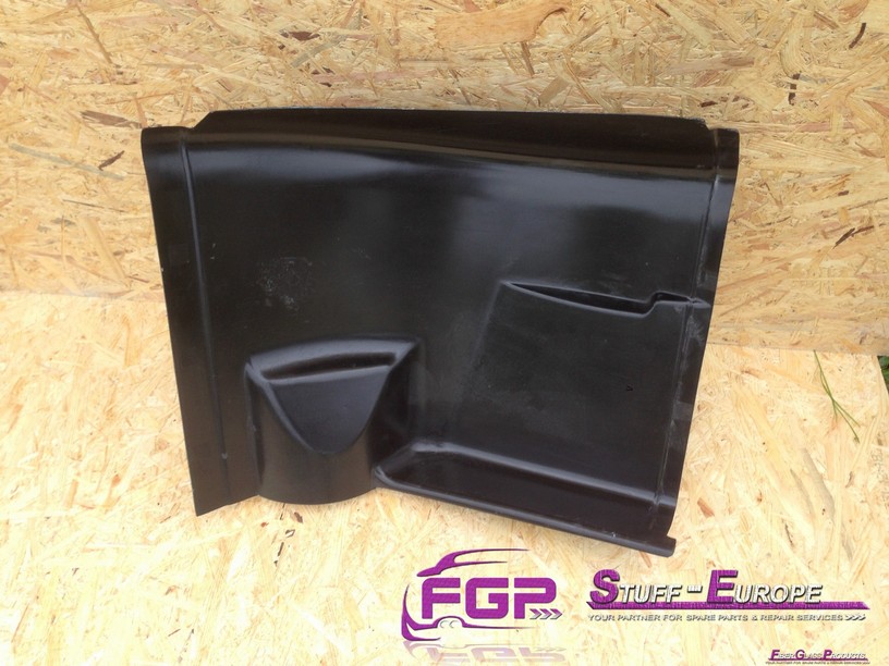 Wheel house arch for Lamborghini Murcielago Rear right 410810982