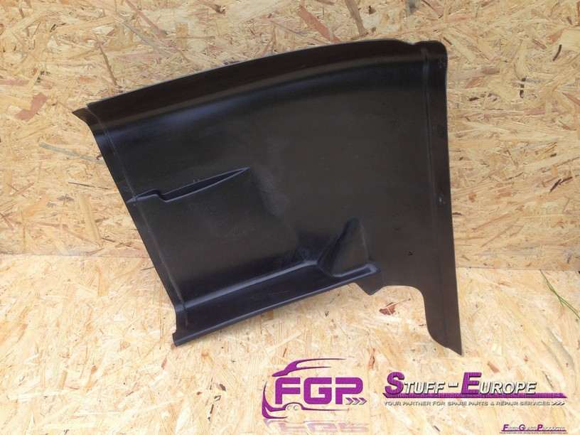 Wheel house arch for Lamborghini Murcielago Rear left 410810981