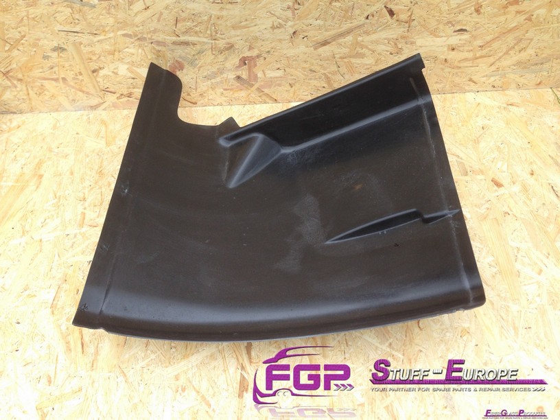Wheel house arch for Lamborghini Murcielago Rear left 410810981