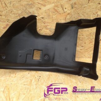 Wheel house arch for Lamborghini Murcielago Front Middle section left 410821177