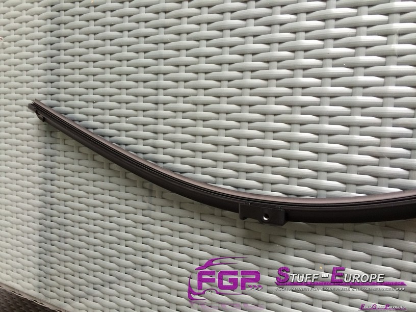 OEM NEW Lamborghini Gallardo Windshield wiper blade