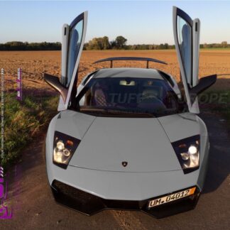 LP670 Front bumper for Lamborghini Murcielago