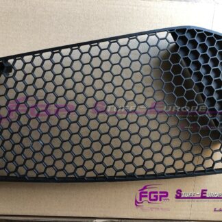 FGP Front bumper grill right for Lamborghini Gallardo 400807682 FGP grid LP500