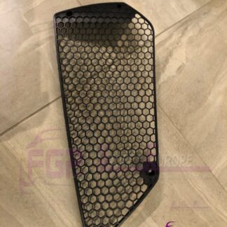 Front bumper grill grid left for Lamborghini Gallardo LP560 FGP 400807681A