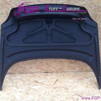 Viper SRT 10 Rear lid Trunk for Dodge Viper