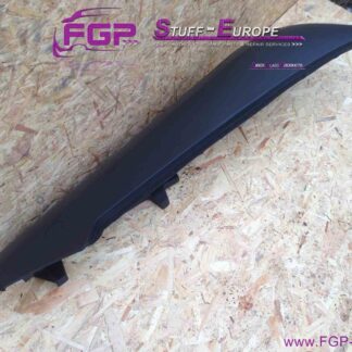 Viper SRT 10 Front fender left for Dodge Viper