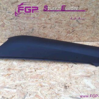 Viper SRT 10 Front fender right for Dodge Viper