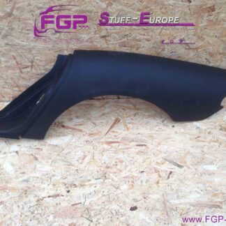 Viper SRT 10 Rear fender left for Dodge Viper