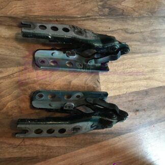 Original Lamborghini Gallardo Lp560 Lp570 Front hood hinge right 400823301A