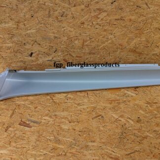 LP640 / LP670 Rocker panel + scoop right for Lamborghini Murcielago 410853990A + 410853268