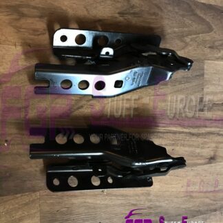 OEM Original Lamborghini Gallardo engine lid hinge right