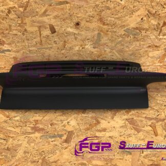 Rear engine lid for Porsche 911 997 engine lid Turbo 99751222100