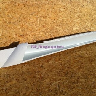 Murcielago Rocker panel R for Lamborghini Murcielago