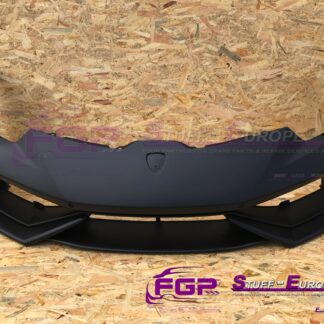Huracan front bumper for Lamborghini Huracan LP610