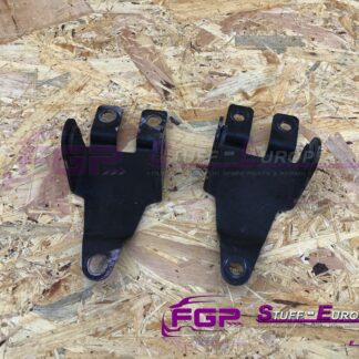 OEM Original Lamborghini Murcielago rear lid motor bracket 410814514 right