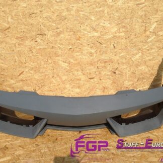 LP560 Frontbumper for Lamborghini Gallardo LP560