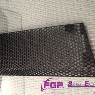 Rear bumper grill right for Lamborghini Murcielago FGP 410807684