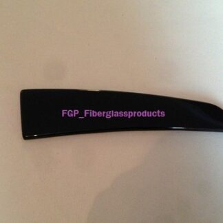 Murcielago Headlight Washer lid right for Lamborghini 410955276C