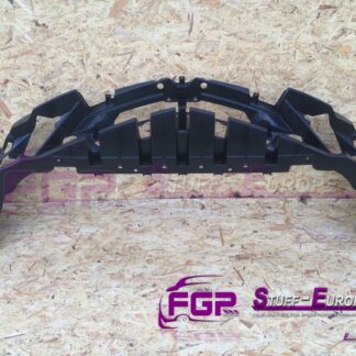 OEM Original Lamborghini Aventador SV LP750 front bumper reinforcement skeleton( inside )