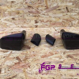 LP570 Real Carbon mirror set for Lamborghini Gallardo 2004-2015