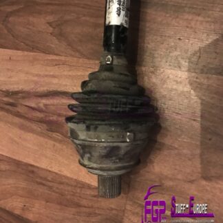 OEM Original Lamborghini Gallardo 2004-2008 left front drive shaft 400407271