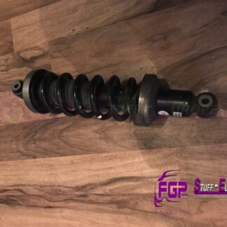 OEM Original Lamborghini Gallardo LP560 Suspension Strut Shock Absorber rear 4005019A