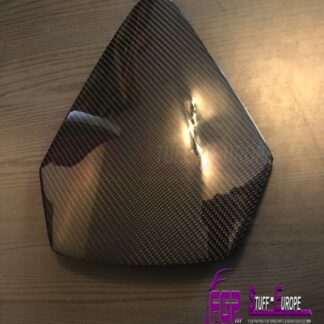 OEM Original Lamborghini Huracan LP610 Real carbon Gauges lid 4T0858189