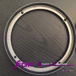 OEM Original Lamborghini Murcielago LP640 Sound speaker rings