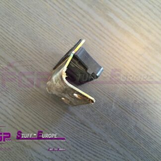 OEM Original Lamborghini Murcielago LP640 lock dashboard