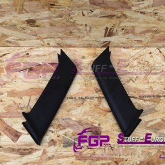 Squadra Corse Lip Legs set for Lamborghini Gallardo FGP 400807056 & 400807055a