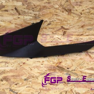 Squadra Corse Air ducts for Lamborghini Gallardo set