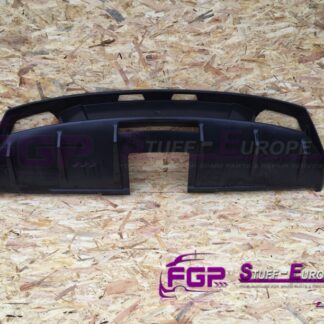 Diffuser for Lamborghini Gallardo Squadra corse