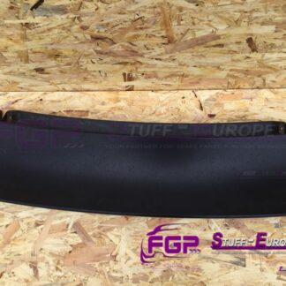 SUPER TROFEO rear end cover Squadra Corse for Lamborghini Gallardo