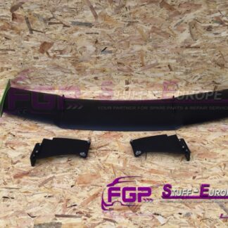 SUPER TROFEO Wing spoiler Squadra Corse For Lamborghini Gallardo 2004-2014